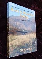 Image result for Mountain Flying Handbook