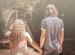 Image result for couple walking