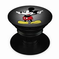 Image result for Mickey Mouse Phone Stand
