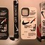 Image result for +Nike Cillicone Phone Case