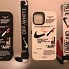 Image result for Nike Phone Case Stickers