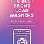 Image result for Best LG Front Load Washer