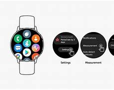 Image result for Galaxy Watch Screen