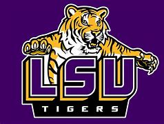 Image result for Go LSU Tigers