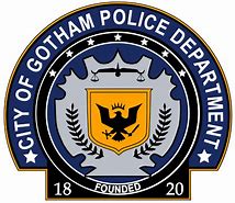 Image result for GCPD Badge