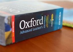 Image result for Oxford Advanced Learner's Dictionary