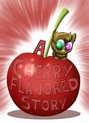 Image result for Brand New Cherry Flavor Poster