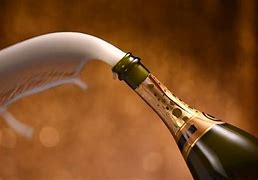 Image result for Champagne Bottles Poppping
