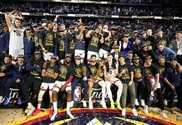 Image result for Denver Nuggets NBA Champions