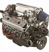 Image result for Ram Jet 350 Crate Engine
