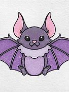Image result for Cute Bats to Draw