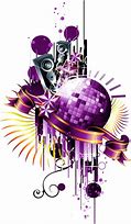 Image result for Techno Disco Party