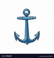 Image result for Anchor Cartoon