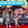 Image result for Movie Star Planet Casting Game