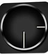Image result for Transparent Time iPhone
