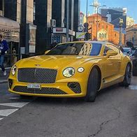 Image result for Bentley Electric Colours