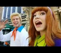 Image result for Scooby Doo Gang Mystery Machine