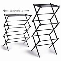 Image result for Single Person Clothes Drying Rack