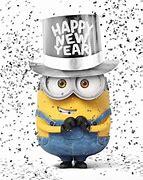Image result for Happy New Year From Minions