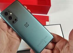 Image result for OnePlus 9 Pro Green
