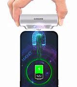 Image result for Wireless Magnetic Charger