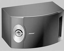 Image result for Bose 201 Speakers