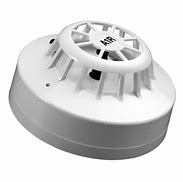 Image result for Menvier Heat Detector