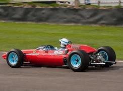 Image result for Ferrari 158 F1