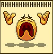 Image result for Scream Meme Face