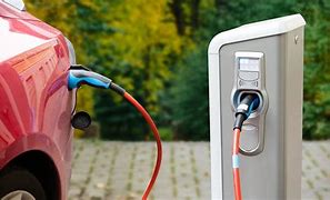 Image result for Electric Car Charging Vid