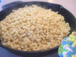 Image result for Mac and Cheese While Sick