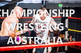 Image result for World Championship Wrestling Australia