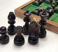 Image result for Wooden Chess Special