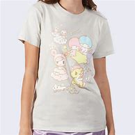 Image result for Tokidoki Hello Kitty Shirt