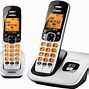 Image result for AT&T Cordless Phones for Seniors