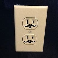 Image result for Funny Light Switch