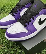 Image result for Nike Air Purple Shoes