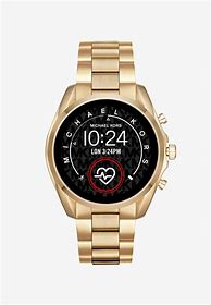 Image result for Smartwatch iPhone Gold