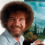 Image result for Bob Ross Painting Show