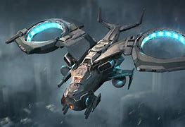 Image result for Red Wing Drone Concept Art
