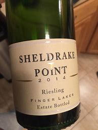 Sheldrake Point Riesling Wild Ferment Ice に対する画像結果