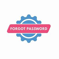 Image result for Forgot Password Button