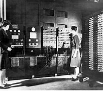 Image result for Eniac Lily