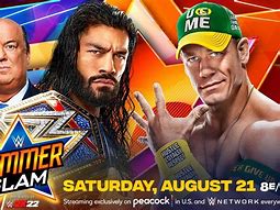 Image result for WWE John Cena Title Reign