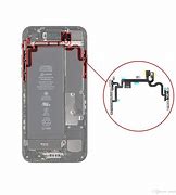 Image result for Where Is the Power Button On iPhone 8