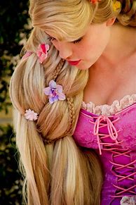 Image result for Rapunzel Super Long Hair