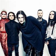 Image result for Motionless in White Song List