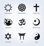 Image result for Religious Symbolism