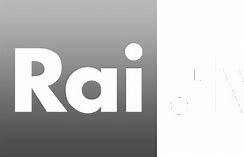 Image result for RAI TV Logo