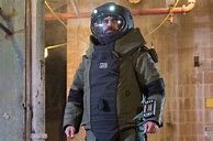Image result for EOD Bomb Suit